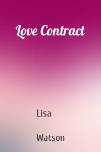 Love Contract