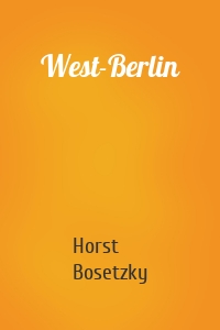 West-Berlin