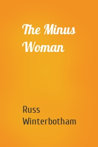 The Minus Woman