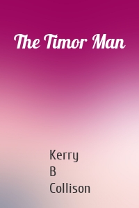 The Timor Man