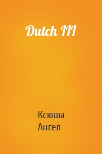 Dutch III