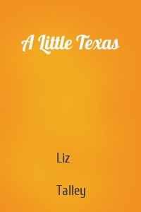 A Little Texas