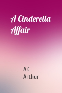 A Cinderella Affair