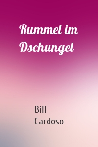 Rummel im Dschungel