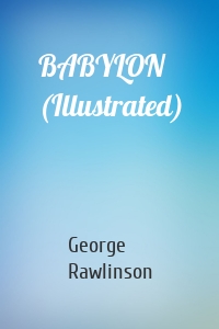 BABYLON (Illustrated)