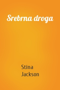 Srebrna droga