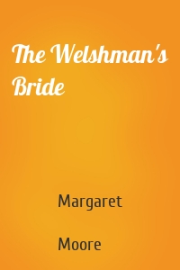 The Welshman's Bride