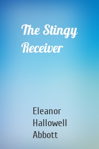 The Stingy Receiver