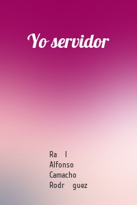 Yo servidor