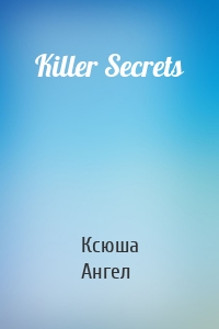 Killer Secrets