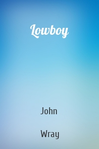 Lowboy