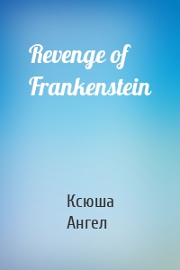 Revenge of Frankenstein