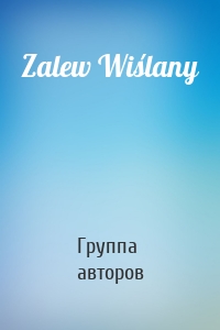 Zalew Wiślany