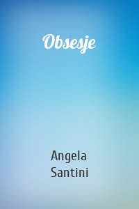 Obsesje