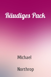 Räudiges Pack