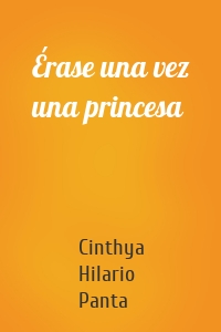 Érase una vez una princesa