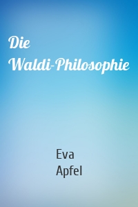 Die Waldi-Philosophie
