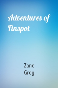 Adventures of Finspot