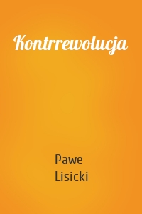 Kontrrewolucja