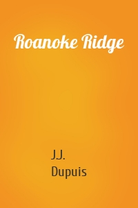 Roanoke Ridge