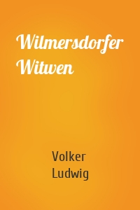 Wilmersdorfer Witwen