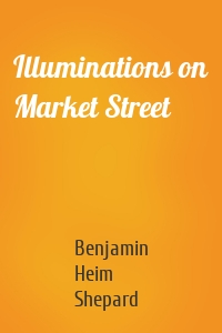 Illuminations on Market Street