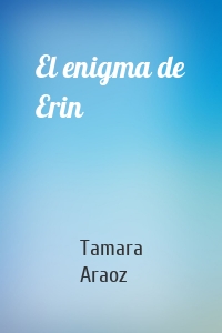 El enigma de Erin