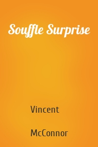 Souffle Surprise