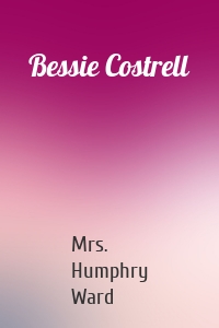 Bessie Costrell