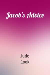 Jacob's Advice