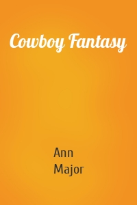 Cowboy Fantasy