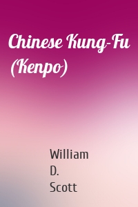 Chinese Kung-Fu (Kenpo)