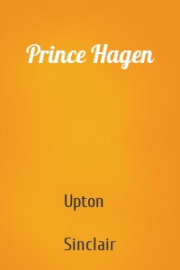 Prince Hagen