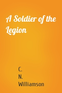 A Soldier of the Legion