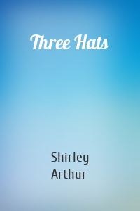 Three Hats