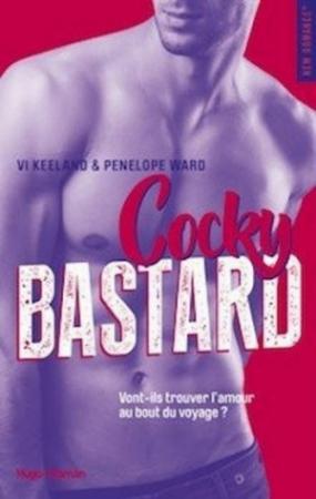 Обложка книги «Чертов нахал» — Ви Киланд