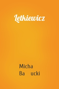 Letkiewicz