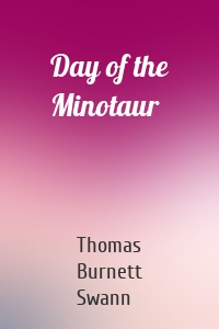 Day of the Minotaur