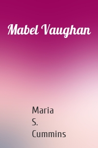 Mabel Vaughan