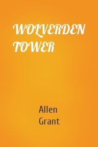 WOLVERDEN TOWER