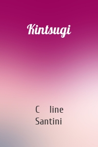 Kintsugi