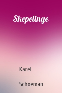 Skepelinge