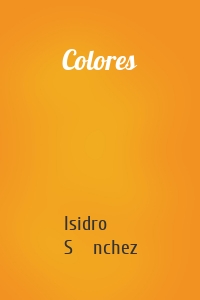 Colores