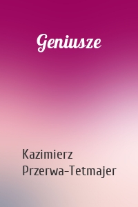 Geniusze