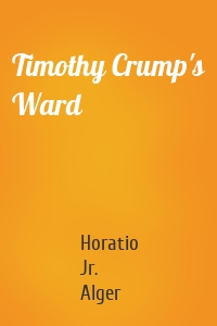 Timothy Crump's Ward