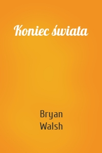 Koniec świata