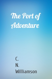 The Port of Adventure
