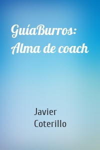 GuíaBurros: Alma de coach