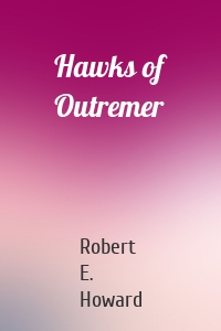 Hawks of Outremer