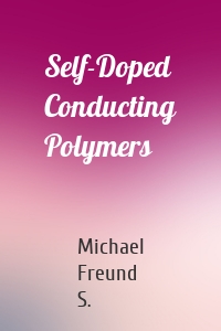 Self-Doped Conducting Polymers